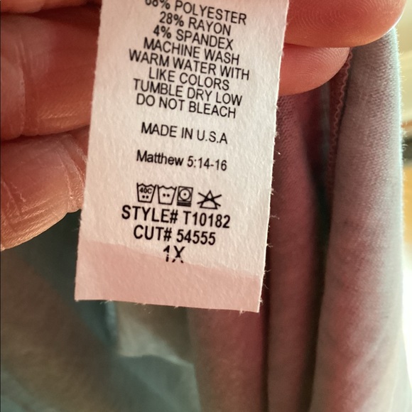 Long Open Front Sweater - Picture 5 of 5